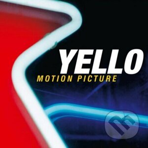 Yello: Motion Picture LP - Yello