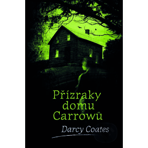 E-kniha Přízraky domu Carrowů - Darcy Coates