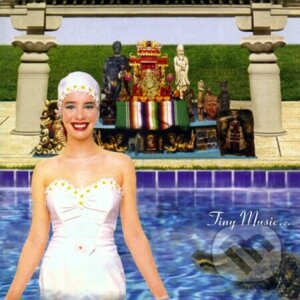Stone Temple Pilots: Tiny Music…From The Vatican Gift Shop - Stone Temple Pilots