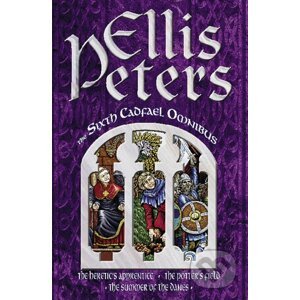 Sixth Cadfael Omnibus - Ellis Peters