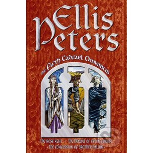 Fifth Cadfael Omnibus - Ellis Peters