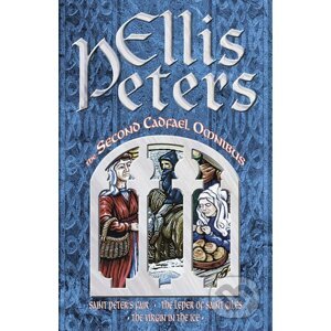 The Second Cadfael Omnibus - Ellis Peters