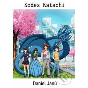 Kodex Katachi - Daniel Janů