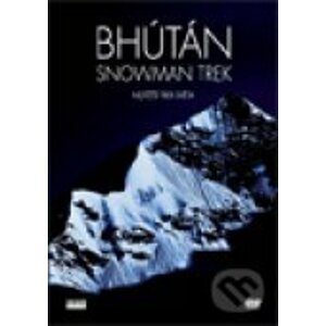 Bhútán Snowman Trek DVD
