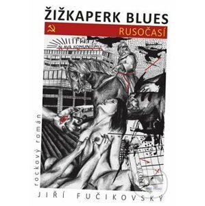 Žižkaperk blues - Jiří Fučíkovský