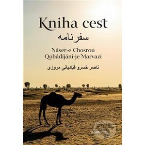 Kniha cest - Náser-e Chosrou