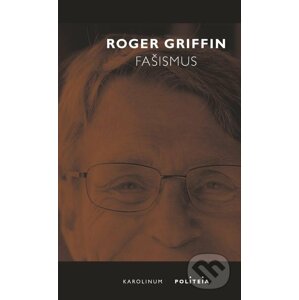 E-kniha Fašismus - Roger Griffin