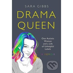 Drama Queen - Sara Gibbs