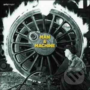Man And Machine - Frechmann