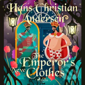 The Emperor's New Clothes (EN) - Hans Christian Andersen
