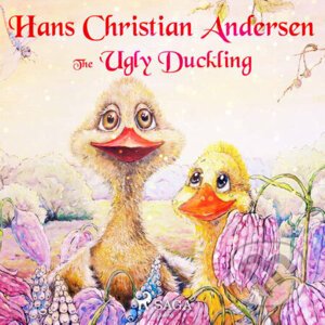 The Ugly Duckling (EN) - Hans Christian Andersen