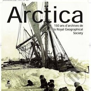 The Arctic - Frechmann