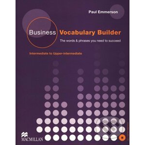 Business Vocabulary Builder - Paul Emmerson