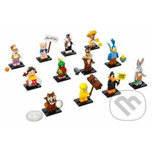 LEGO® 71030 Minifigúrky Looney Tunes - LEGO