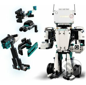 LEGO® Mindstorms 51515 Roboty vynálezca - LEGO