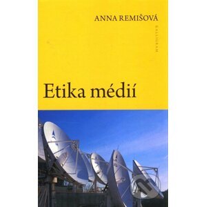 Etika médií - Anna Remišová