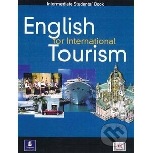 English for International Tourism - Intermediate - Student's Book - Peter Strutt