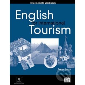 English for International Tourism - Intermediate - Workbook - Peter Strutt