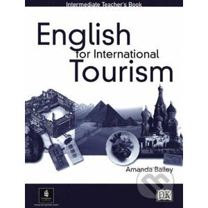 English for International Tourism - Intermediate - Teacher's Book - Peter Strutt