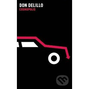 Cosmopolis - Don DeLillo