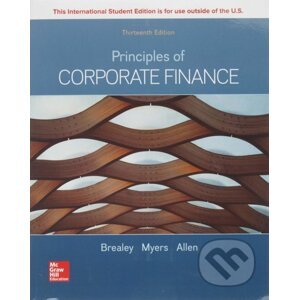 Principles of Corporate Finance - Richard A. Brealey, Stewart C. Myers, Franklin Allen