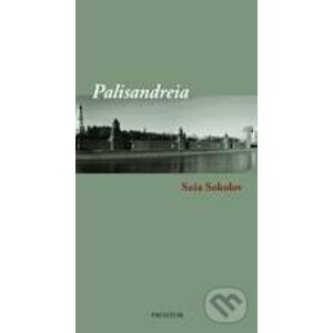 Palisandreia - Saša Sokolov