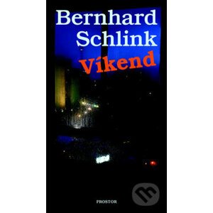 Víkend - Bernhard Schlink