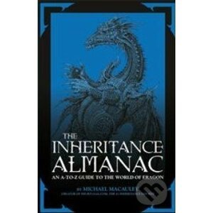 The Inheritance Almanac - Mike Macauley