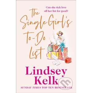 The Single Girl’s To-Do List - Lindsey Kelk