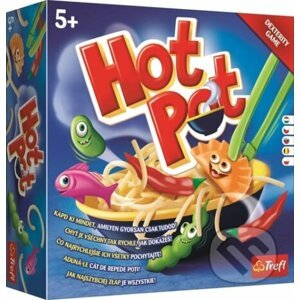 Hot Pot - Trefl